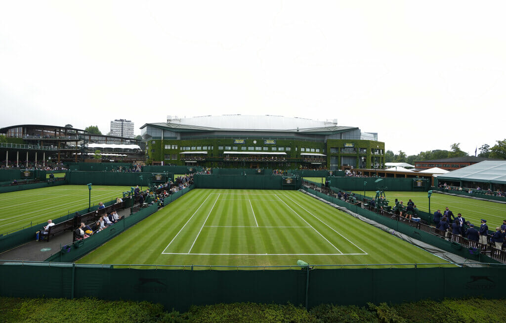 Predicciones de Wimbledon 2022 para los cuartos de final femenino