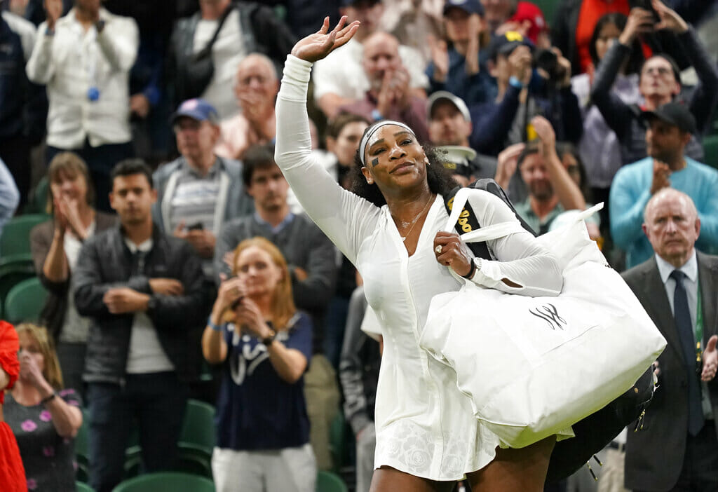 US Open 2022: Serena Williams volverá