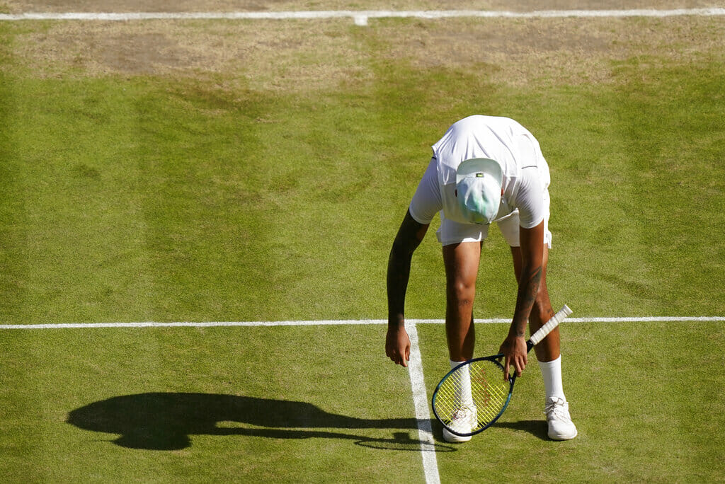 5 películas y series que todo amante de Wimbledon debería ver