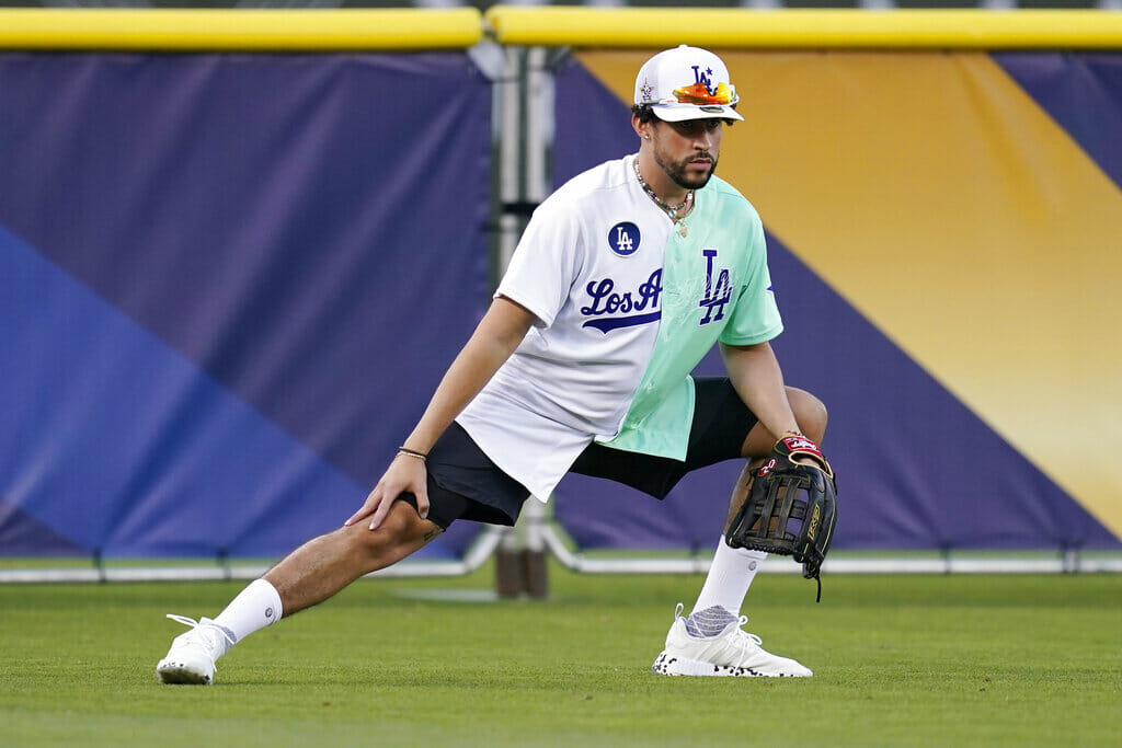 Cómo estuvo el All-Star Game de la MLB y los mejor vestidos