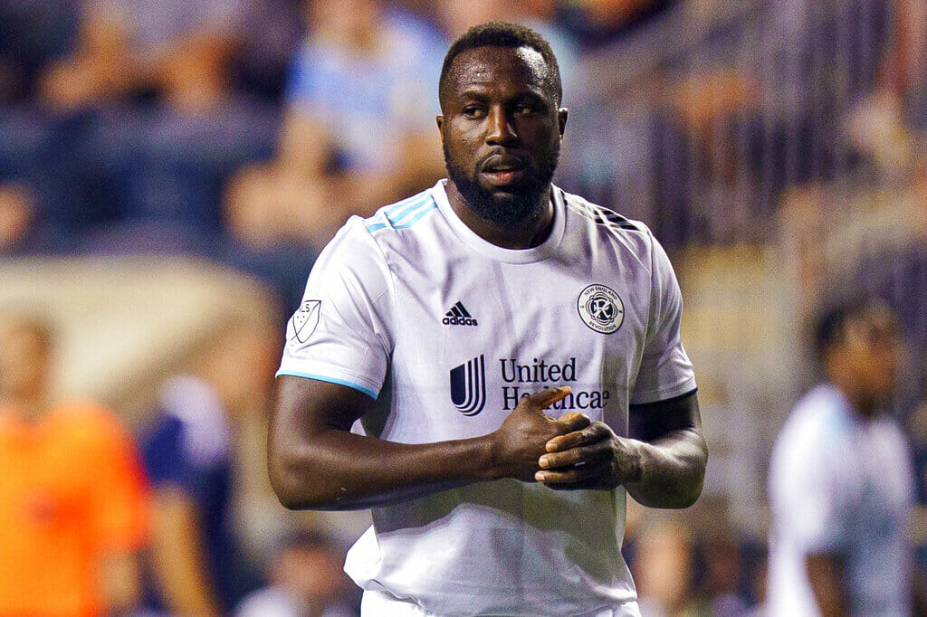 Jozy Altidore a Puebla