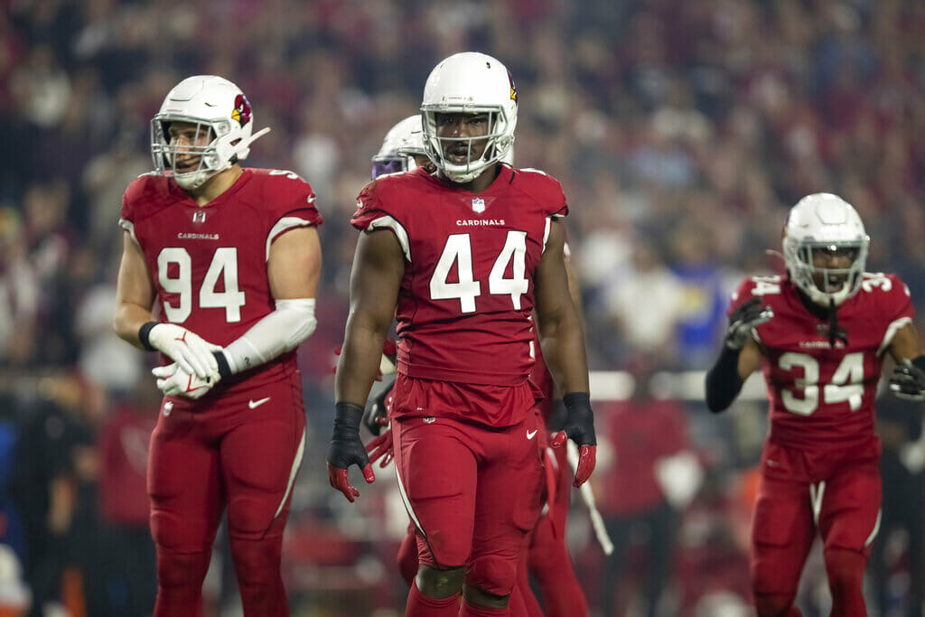 Arizona Cardinals - NFL en México