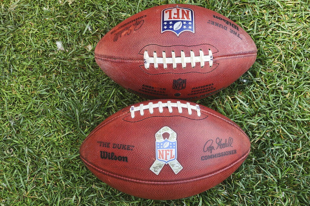 NFL plus - streaming 