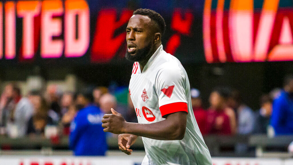 MLS highest paid - Jozy Altidore