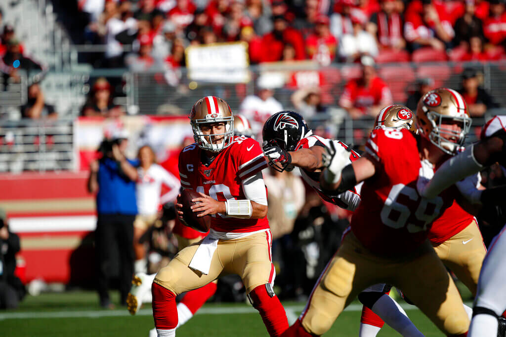 Jimmy Garoppolo