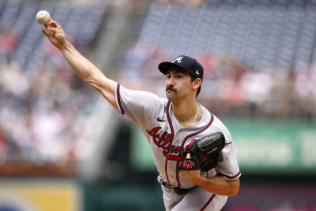 Mets vs Braves Pronóstico predicciones cuotas apuestas MLB 8 de junio de 2023