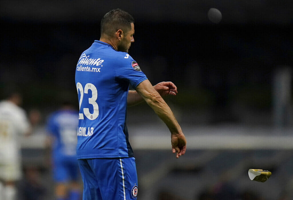 partidos a seguir de la Jornada 4 de la Liga MX - Cruz Azul vs Puebla