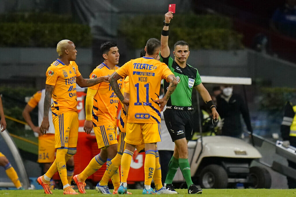 partidos a seguir de la Jornada 4 de la Liga MX - Tigres vs Atlas