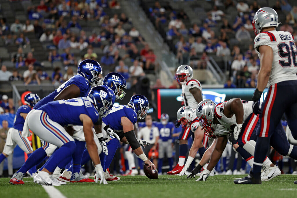 New York Giants: 2022 Preseason Predictions and Preview 