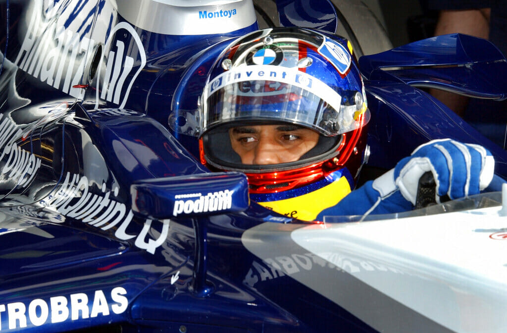 Latinos con más victorias en la Fórmula 1