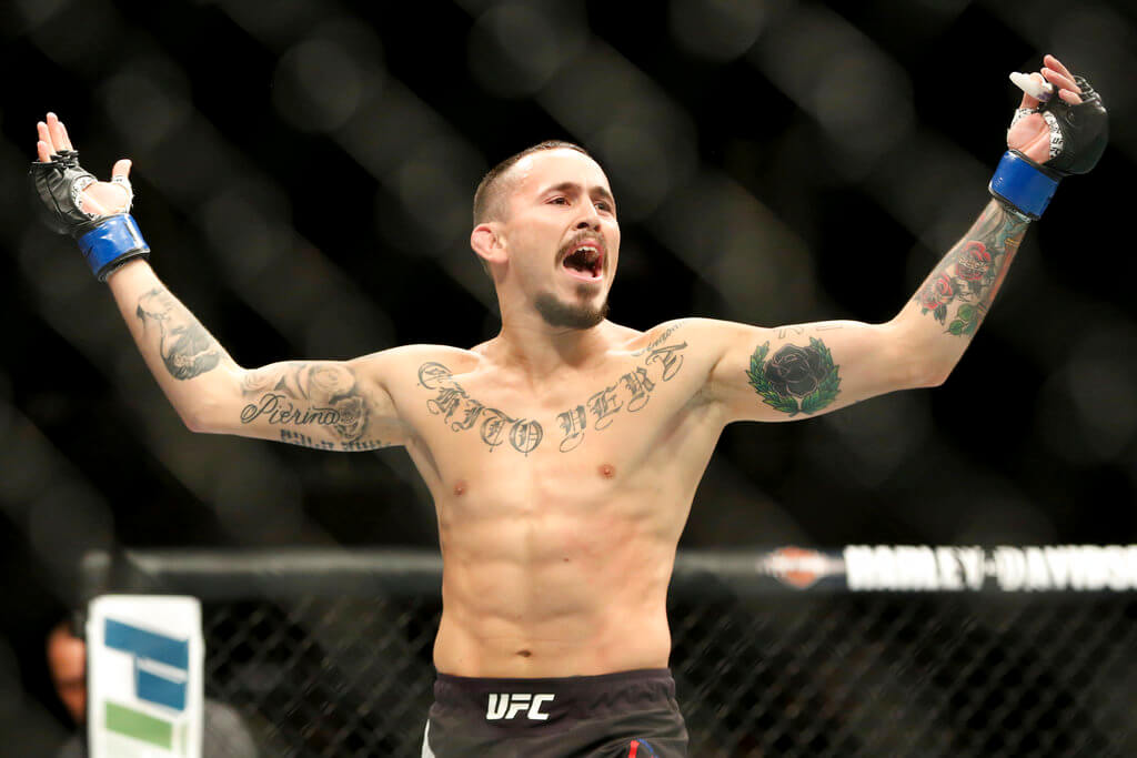 Marlon Vera vs Dominick Cruz UFC Fight Night Predictions &amp; Betting Odds