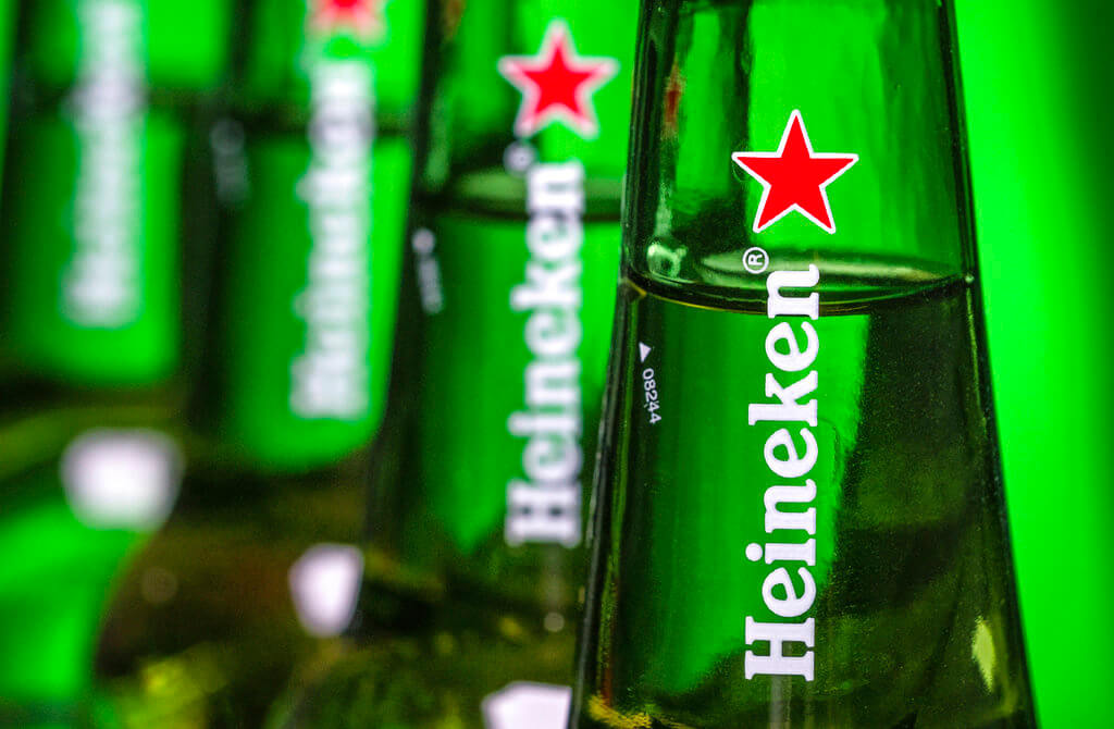 Las mejores cervezas del mundo: Heinken