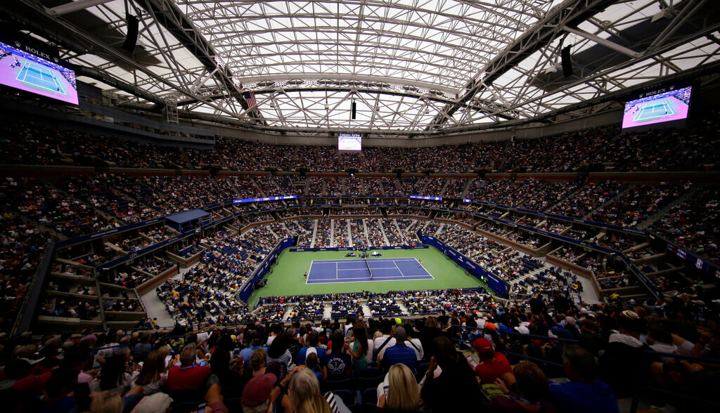 US Open 2022 Predicciones Selecciones Pronóstico de Expertos en ATP Y WTA Apuestas Tenis