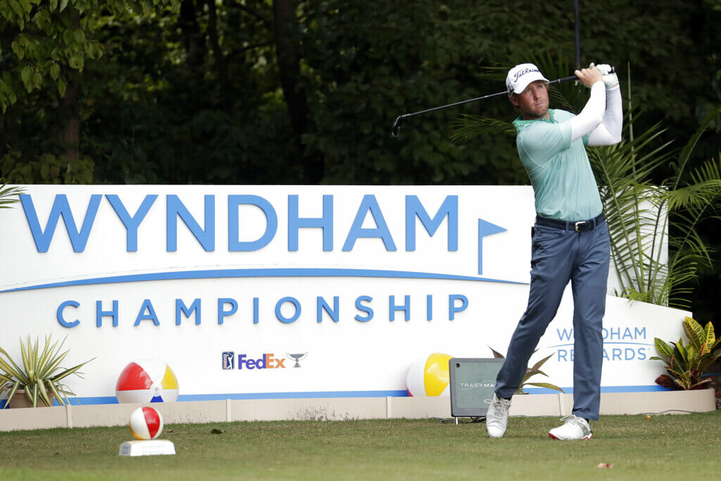 wyndham championship 2022 expert picks