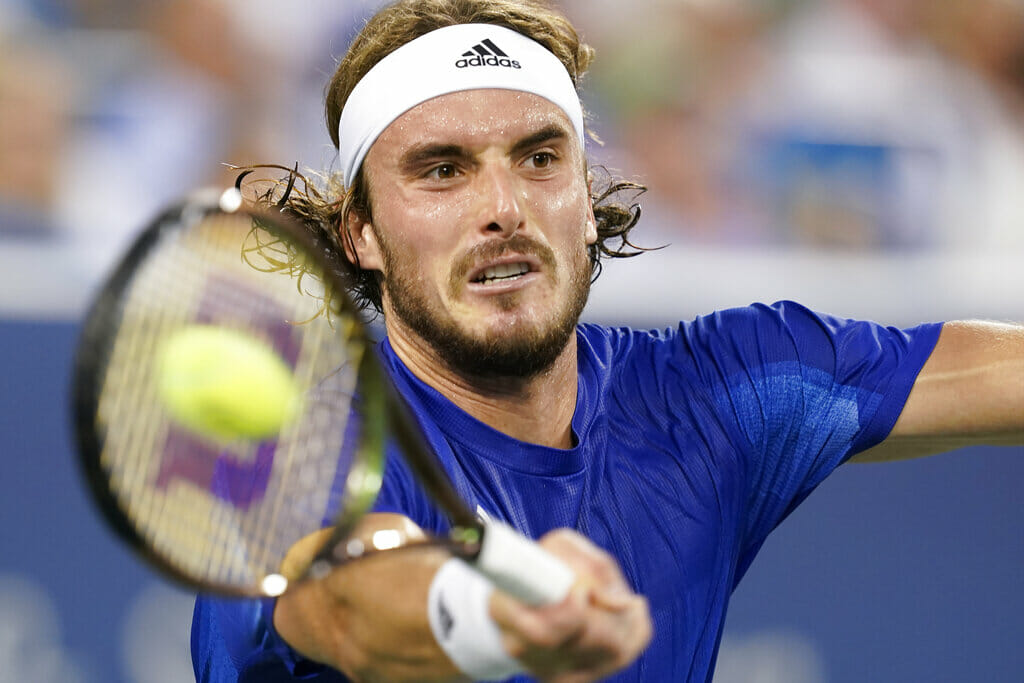 Sleeper picks for the 2022 Cincinnati Masters 1000