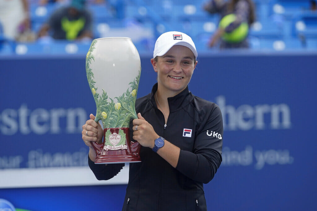 Western & Southern Open 2022 Premio en Metálico Masters 1000 Cincinnati