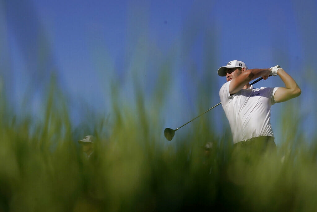 Dinero del premio en metálico PGA Tour Championship 2022