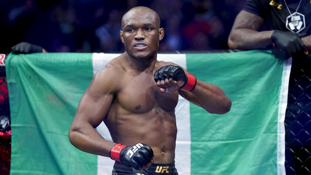 kamaru usman vs leon edwards UFC 278 Predictions Odds &amp; Betting Odds