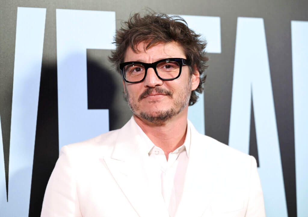 Latin American actors in Star Wars: Pedro Pascal