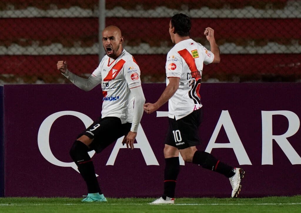 Always Ready vs Oriente Petrolero: Predicciones, pronóstico y cuotas para la jornada 14 del Torneo Clausura 2022 
