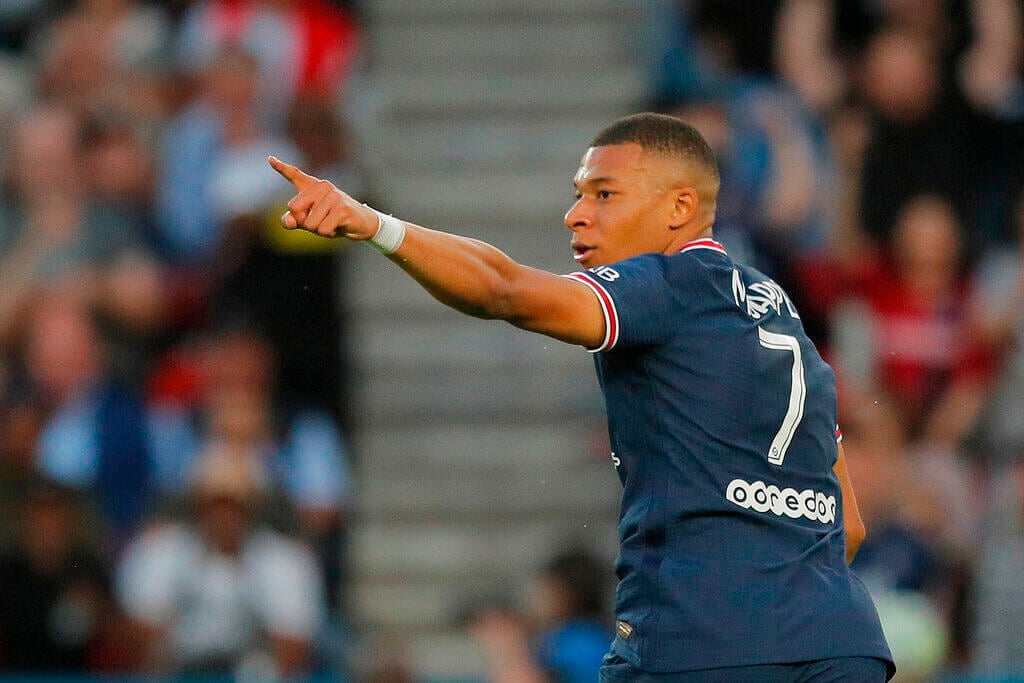 ligue 1 2022-23 maximo goleador mbappe favoritos