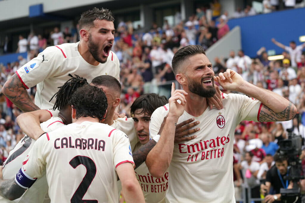 serie a 2022-23 milan title contenders