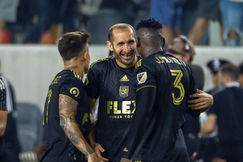 jefebet app lafc america 