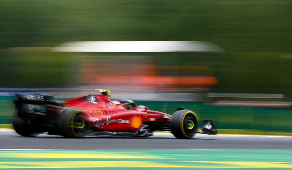 Campeonato de Constructores de la Fórmula 1: Ferrari