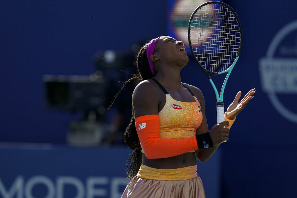 Predicciones underdog para el WTA 1000 de Cincinnati 2022