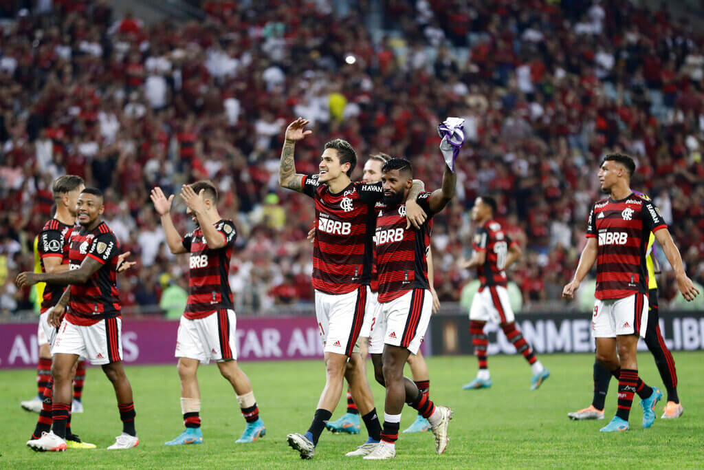 velez vs flamengo pronosticos cuotas predicciones apuestas copa libertadores 2022