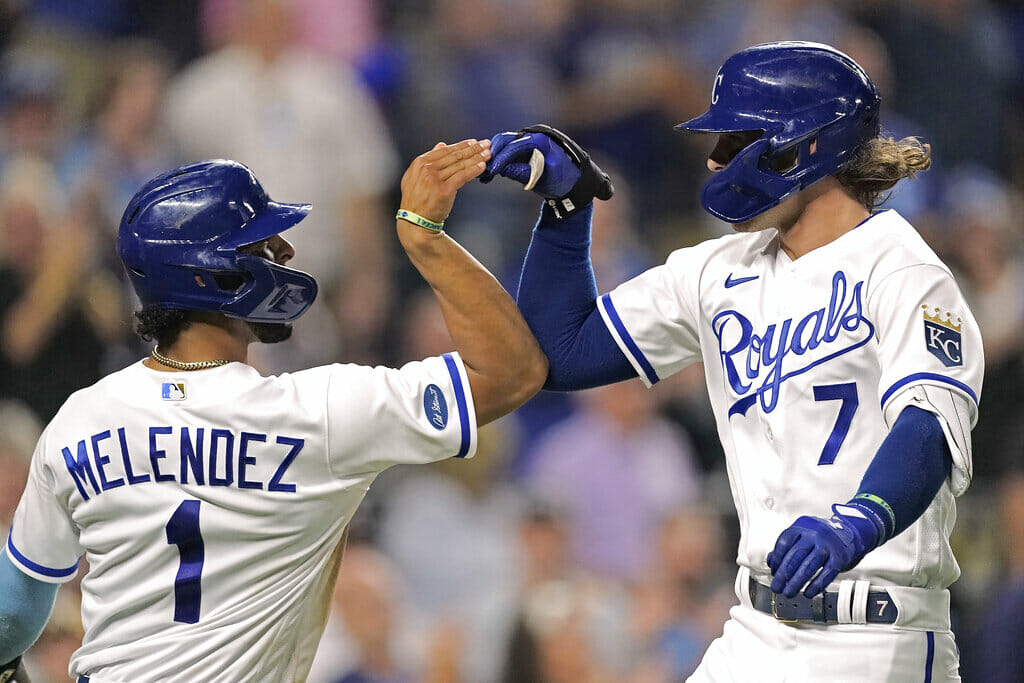 padres vs royals predicciones pronosticos cuotas picks