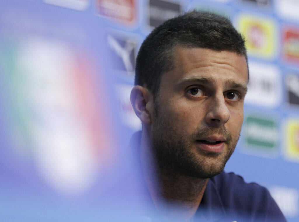 Thiago Motta