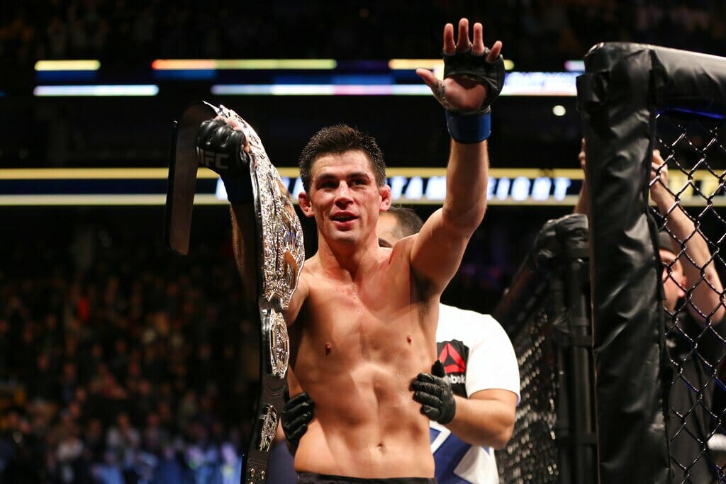 Marlon Vera vs Dominick Cruz UFC Fight Night Predicciones Pronostico Cuotas y Apuestas