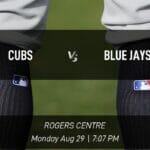 Cubs vs Blue Jays Best Bets and Betting Odds