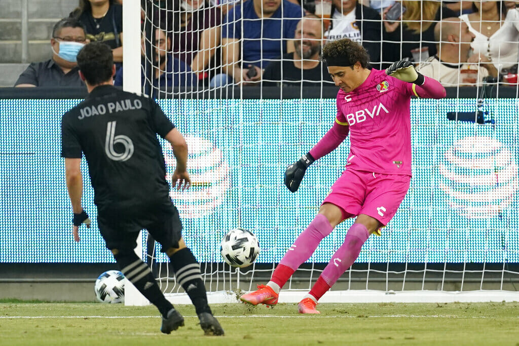 MLS vs Liga MX All-Star Game - Aug. 5