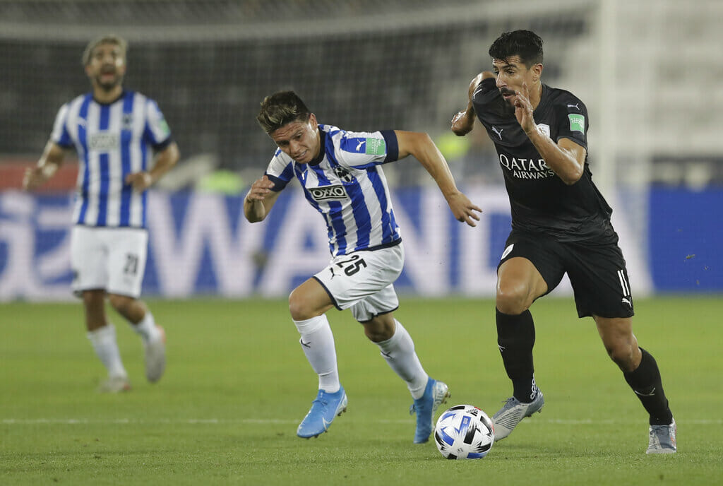 Jonathan González  - Minnesota United