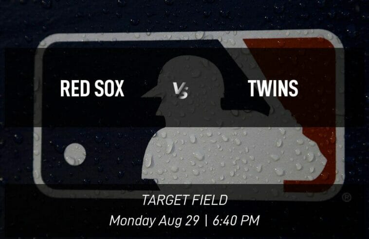 Red Sox vs Twins Best Bets and Betting Odds