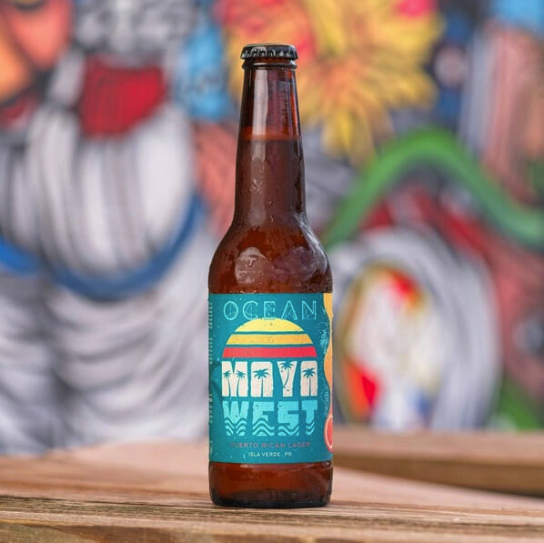 Craft beers from Puerto Rico you can't miss