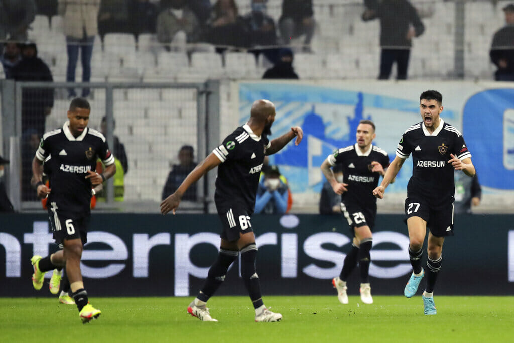 Viktoria Plzen vs Qarabag - predictions, picks and betting odds Champions League