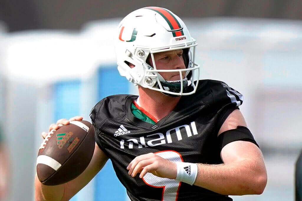 Bethune-Cookman vs. Miami Predictions Picks Betting Odds