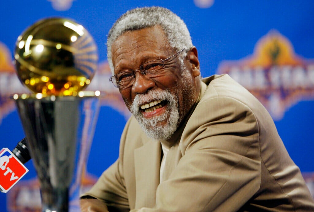 Bill Russell