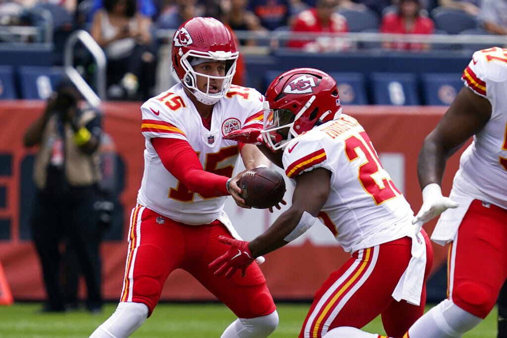 commanders vs chiefs Predictions Picks Betting Odds