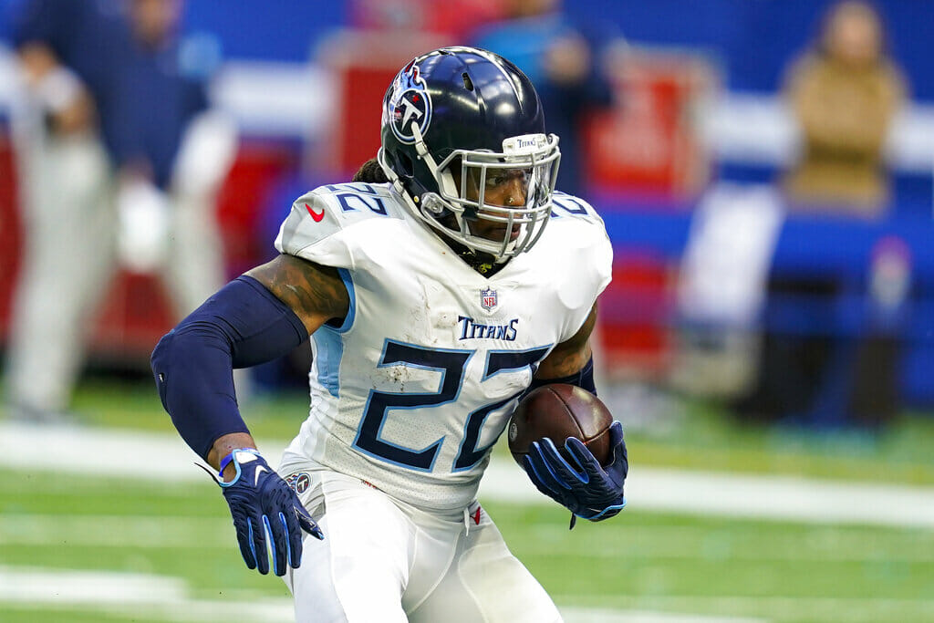 Mejores Corredores de la NFL 2022 Mejores Running Backs RB