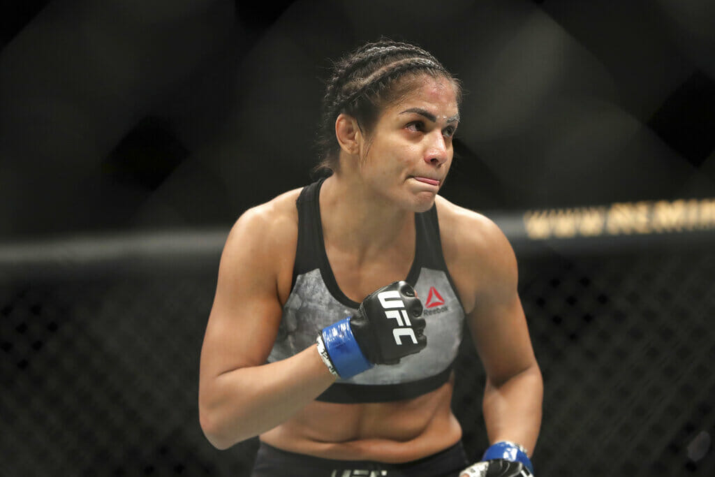 Cynthia Calvillo vs Nina Nunes UFC Fight Night Predictions, Picks, Odds, Preview Aug 13 2022
