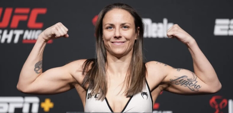 Cynthia Calvillo vs Nina Nunes UFC Fight Night Predictions, Picks, Odds, Preview Aug 13 2022