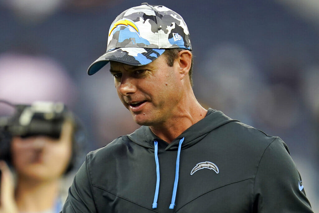 Entrenador del Año NFL