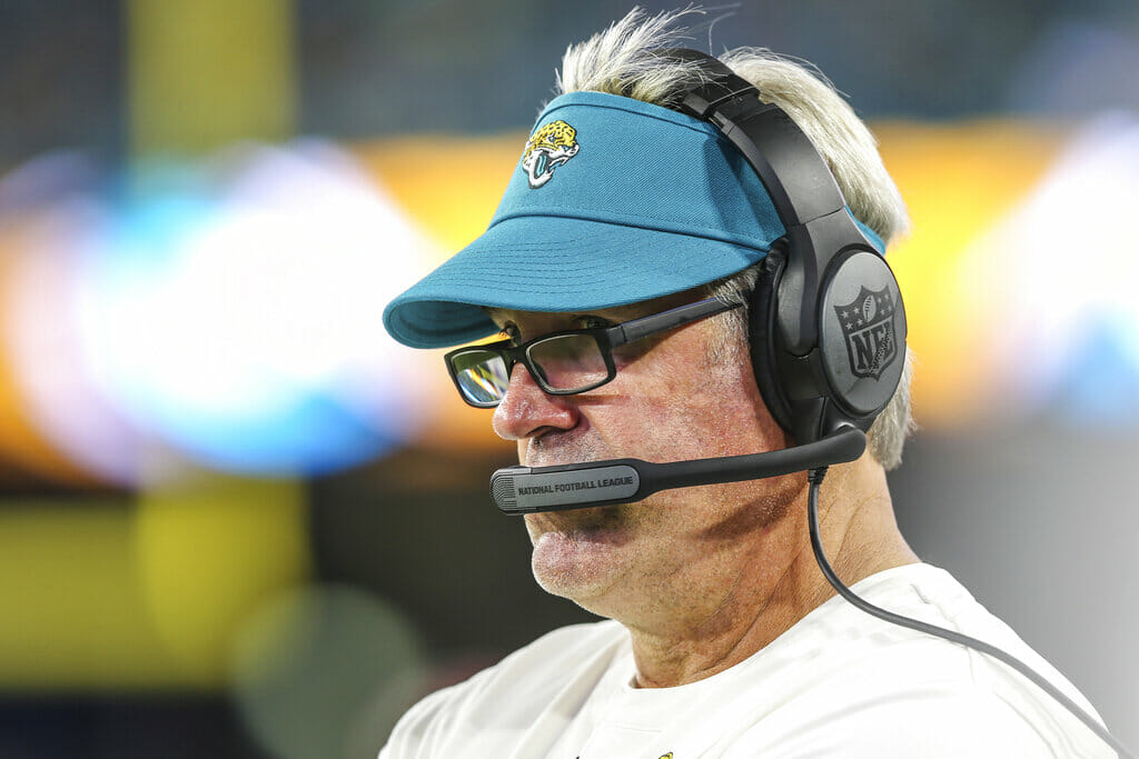 NFL Coach of the Year