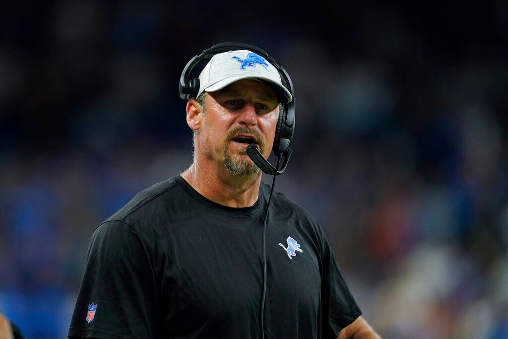 entrenador del año NFL