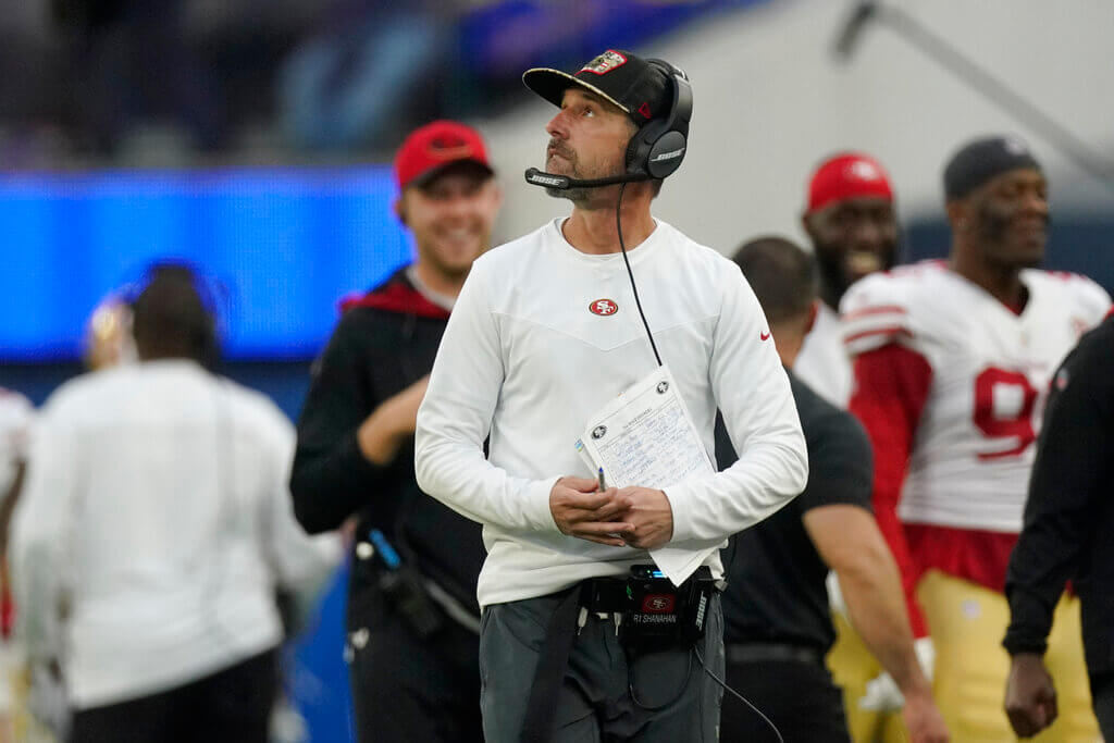 Entrenador del Año NFL