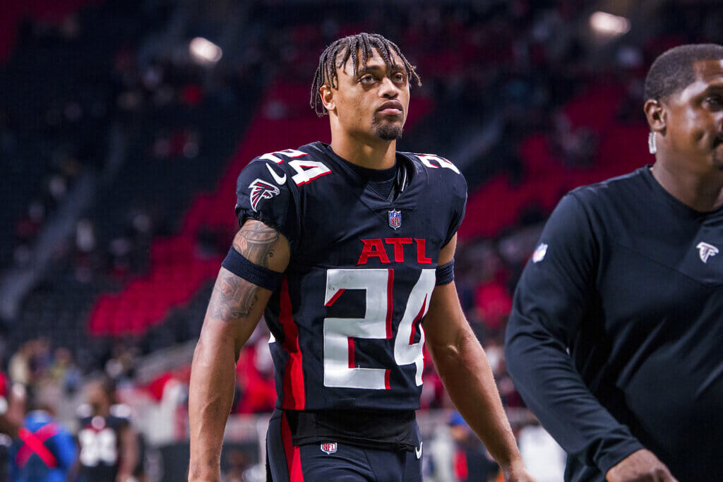 Top NFL Cornerbacks for the 2022 NFL Season